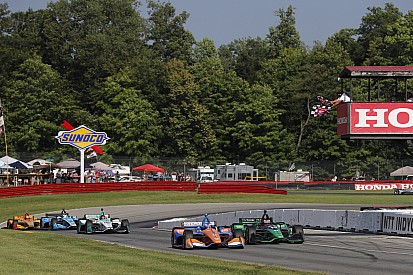 Dixon admits "bad choices" left him vulnerable to Rosenqvist