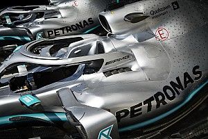 The one area Mercedes is losing