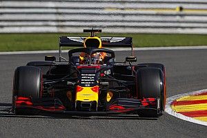 Verstappen: “Verwacht niet dat we Ferrari hier kunnen verslaan”