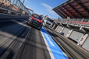 Galeria - Q1 KIA PLATINUM CUP na Slovakiaringu