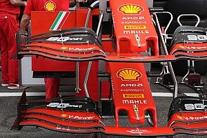 Fotos: los detalles de los coches actualizados para Bélgica
