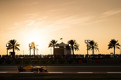 Pirelli, Abu Dhabi GP'ye götüreceği lastik hamurlarını açıkladı