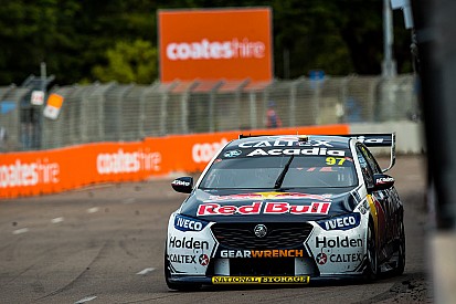 Holden working with Supercars on factory future