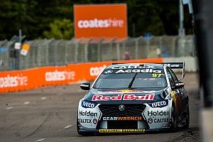 Holden working with Supercars on factory future
