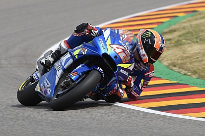 Rins : "J’ai juste commis une petite erreur"