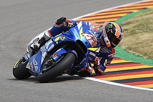 Rins : "J’ai juste commis une petite erreur"