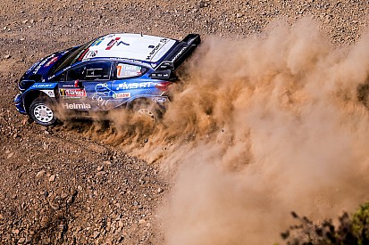 Todt: "Il ritardo del calendario WRC 2020 è un buon segno!"