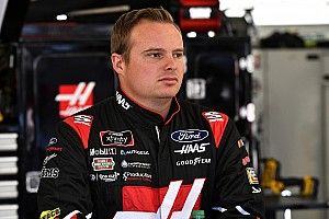 Cole Custer to replace Suarez at Stewart-Haas Racing in 2020