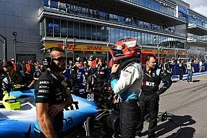 Le sponsor de Kubica exige des explications à Williams