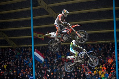 Organisator MXGP Assen dacht aan stoppen: "Toekomst is positief"