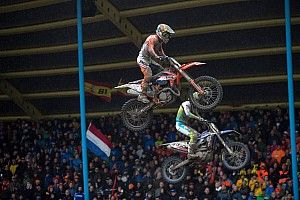 Organisator MXGP Assen dacht aan stoppen: "Toekomst is positief"