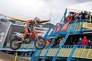 Volgend jaar geen MXGP in Assen: “Geen geschikte datum”