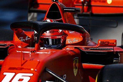 Leclerc szerint a Ferrari immáron bárhol nyerhet