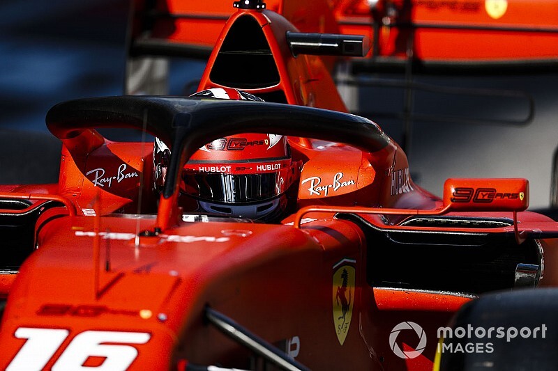 Leclerc szerint a Ferrari immáron bárhol nyerhet