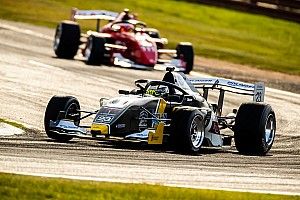 Sandown S5000: Macrow heads Barrichello in second practice