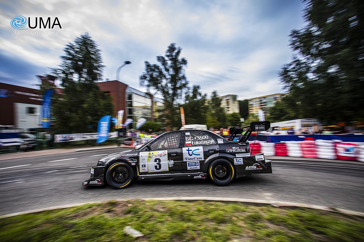 Mówią przed Grand Prix Sopot-Gdynia