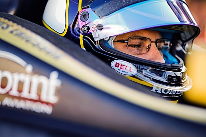 How F1 outcast Ericsson secured one of IndyCar's top seats
