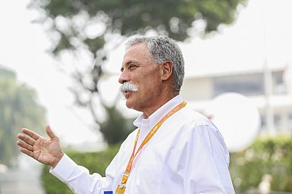 Új globális partnert jelentett be az F1