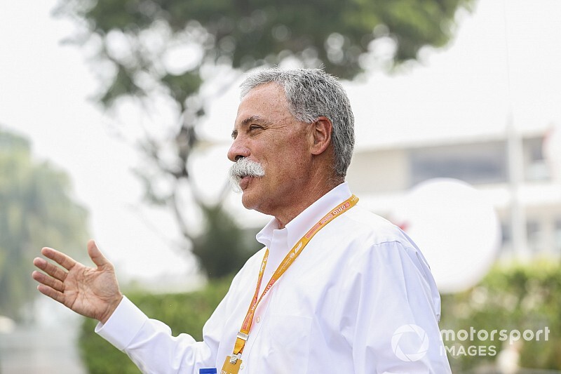 Új globális partnert jelentett be az F1