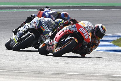 Lorenzo: “Correr en Japón con Honda será algo especial”