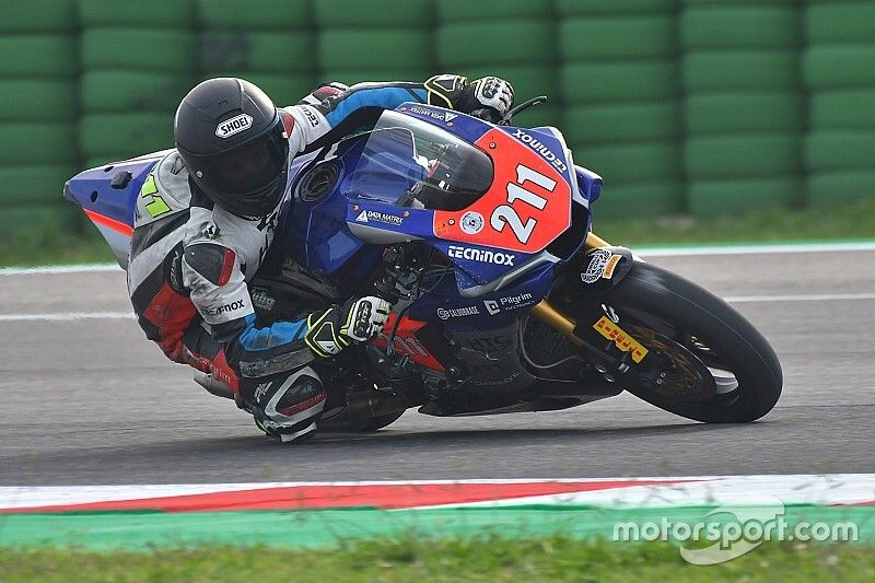 Pirelli Cup: Lai e Vitali chiudono in bellezza a Misano