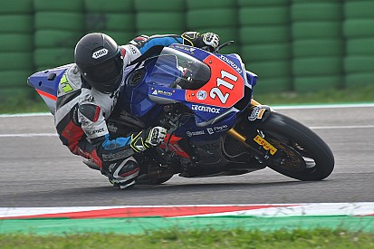 Pirelli Cup: Lai e Vitali chiudono in bellezza a Misano