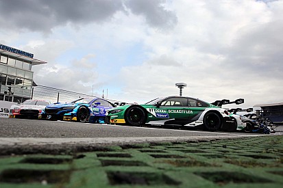 Dream Race DTM-Super GT: il format con diretta su Motorsport TV