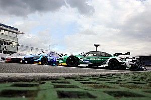 Horarios y dónde ver la Dream Race del DTM y el Super GT