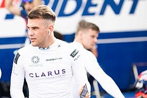 Andretti Steinbrenner confirms DeFrancesco in Lights line-up