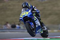 Guintoli replaces Mir for Silverstone MotoGP race