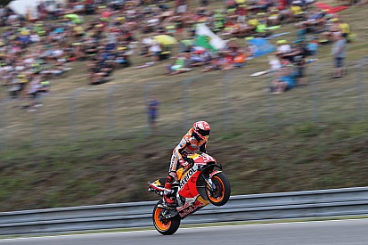 Qualifs - La maestria de Márquez, Zarco ressuscité !