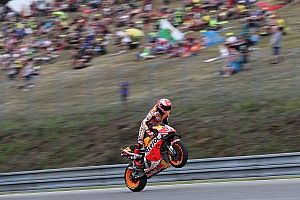 EN VIVO: El GP de Rep. Checa de MotoGP