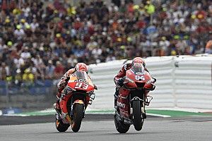 Austria, elegido mejor gran premio de MotoGP en 2019