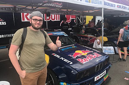 Les lecteurs de Motorsport.com Suisse sur le Red Bull Race Day