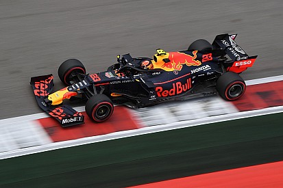 Analyse: De vormdip van Red Bull Racing voorafgaand aan Suzuka