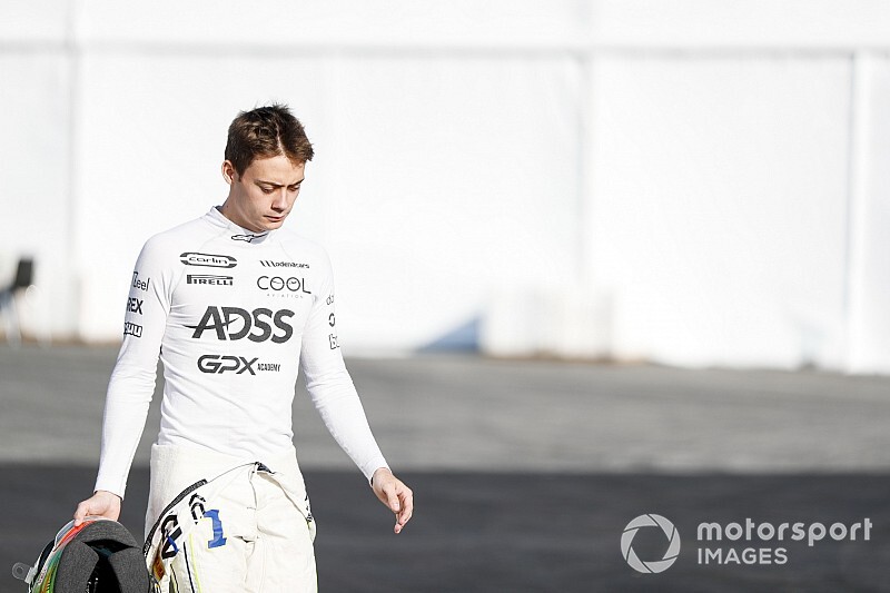 Haas, sanal yarışa Deletraz ve Fittipaldi ile katılacak