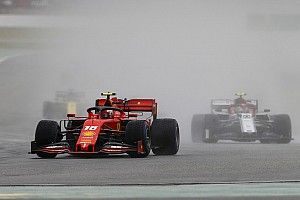 Allowing extra F1 engine for one more race "wrong" - Binotto