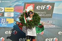 CIV PreMoto3: Lunetta vince ed è campione