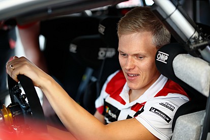 WRC, Tanak: "Non ho rinnovato con Toyota. Mi serve altro tempo"