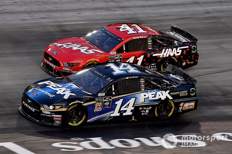 Roundtable: DiBenedetto misses out, playoff fight tightens