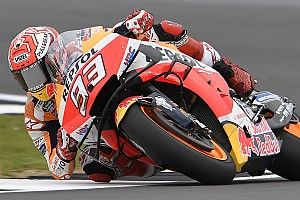 Márquez à l'aise mais "Quartararo et Viñales sont un pas devant"