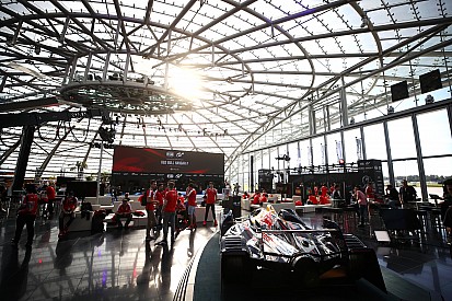 Gran Turismo World Tour: Hizal gana y nuevo podio español