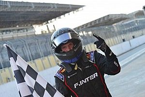 “Regra 53” - Frossard debuta e Bié retorna ao topo do pódio