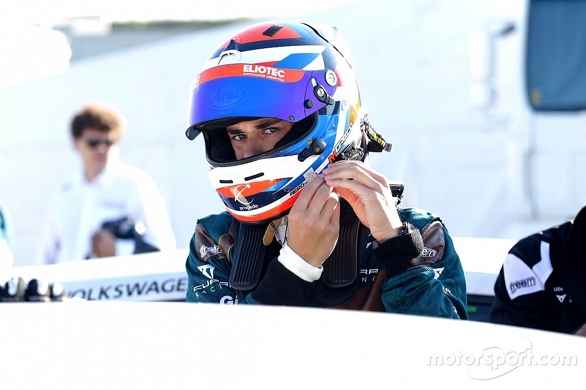 GT Italiano: Chiesa e Greco con la Ferrari Challenge di Easy Race