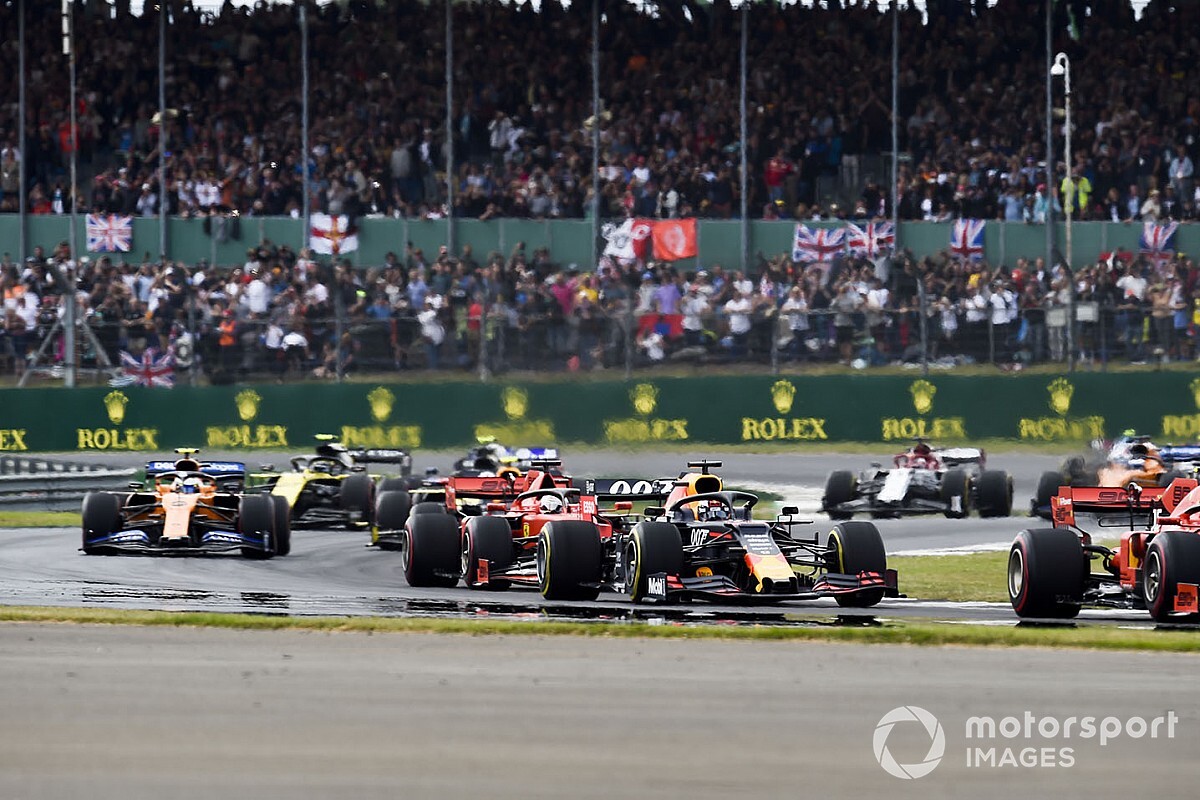 Kwarantanna przeszkodzi Formule 1?