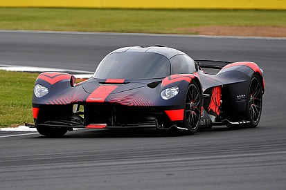 Le Mans Hypercar succède officiellement au LMP1