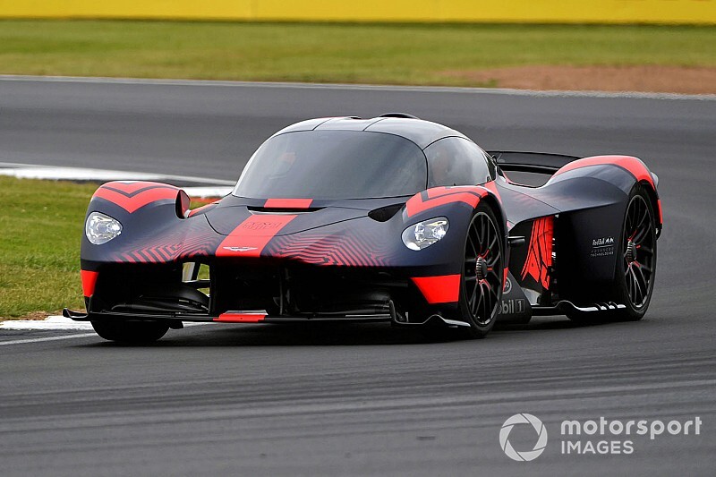 Le Mans Hypercar succède officiellement au LMP1