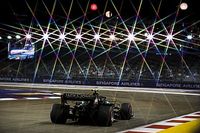 Wolff: Wstrzymanie Bottasa było konieczne