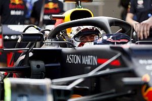 Honda F1 drivers set for grid penalties in Russia
