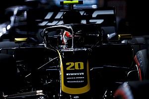 Magnussen is visszatérhet a régebbi specifikációhoz a Haasnál